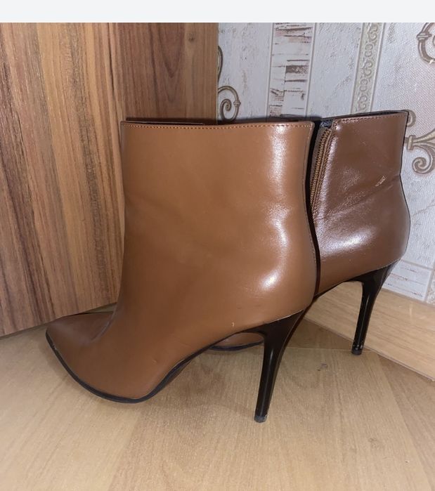 Ботильоны, мюли, босоножки 38 размер