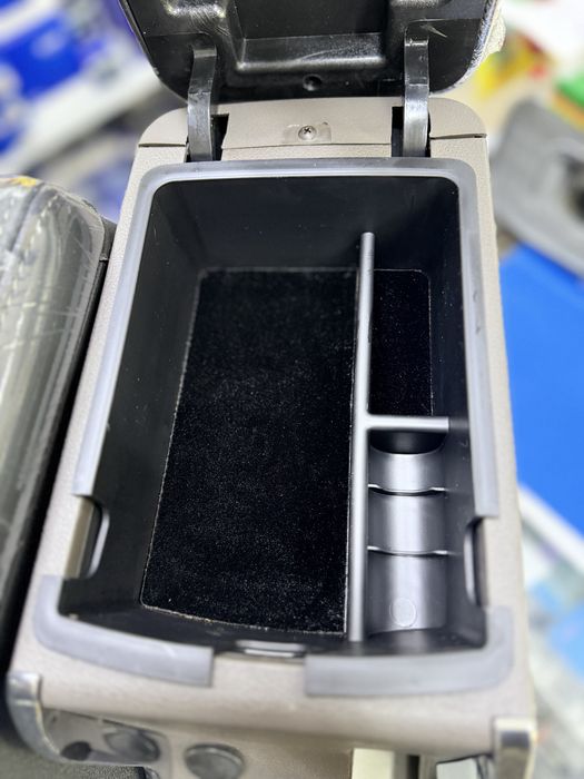 Подлокотники на кобальт