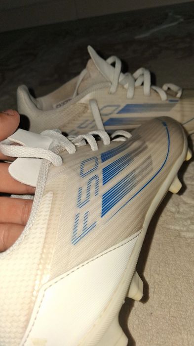 Ghete fotbal f50
