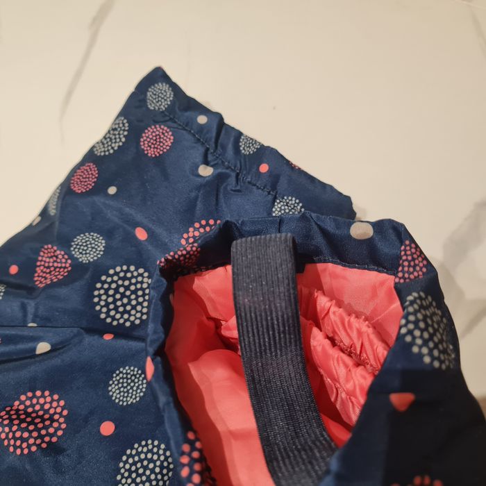 Зимен космонавт размер 98 2-3 години