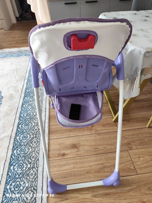 Продам детский стульчик для кормления