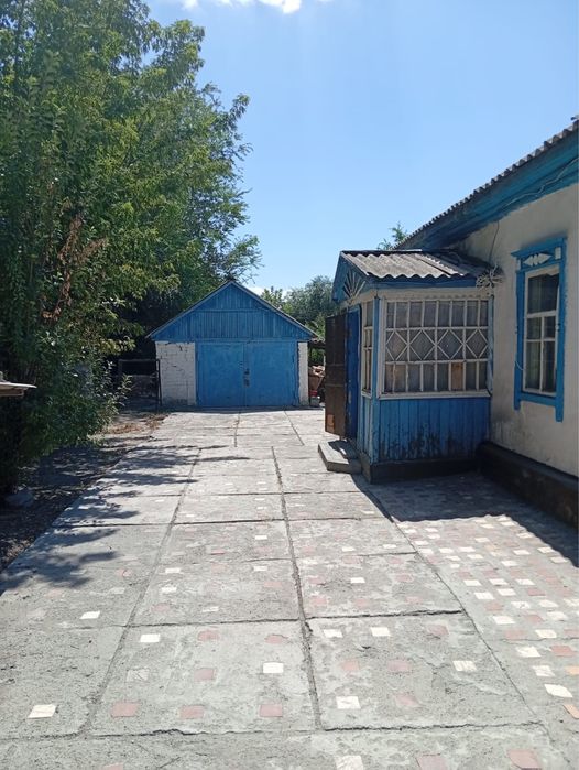 ПРОДАМ 4х Комнатный дом