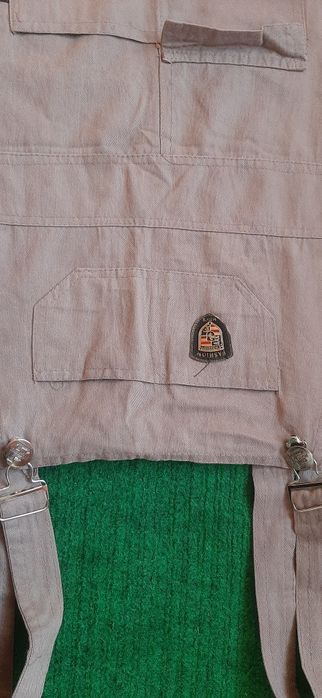 Qizlar uchun sarafan