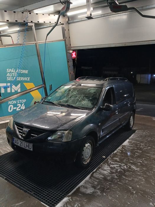 DACIA Logan Van