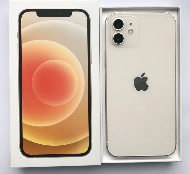 Iphone 12 Apple Айфон