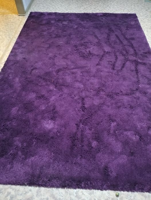 Продам ковёр б/у производство Турция.