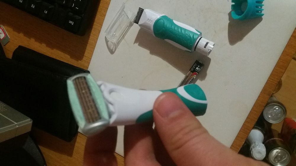 Wilkinson Sword 2 в 1 куатро за жени