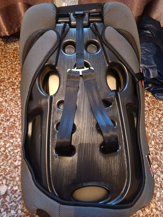 Продам автомобильное детское кресло