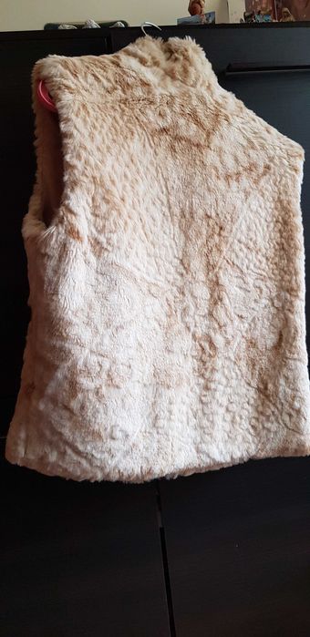 Елек еко кожа почти нов