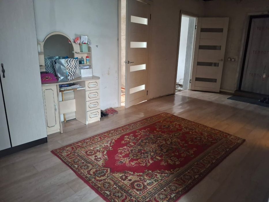 Продаётся  большой новый дом