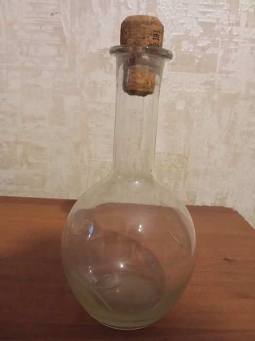 Продам штоф СССР Неман