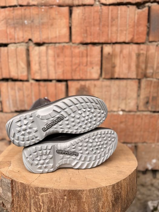 Ghete Lowa Calceta gtx.mammut,ugg,salomon,garmont,scarpa,salewa,aku