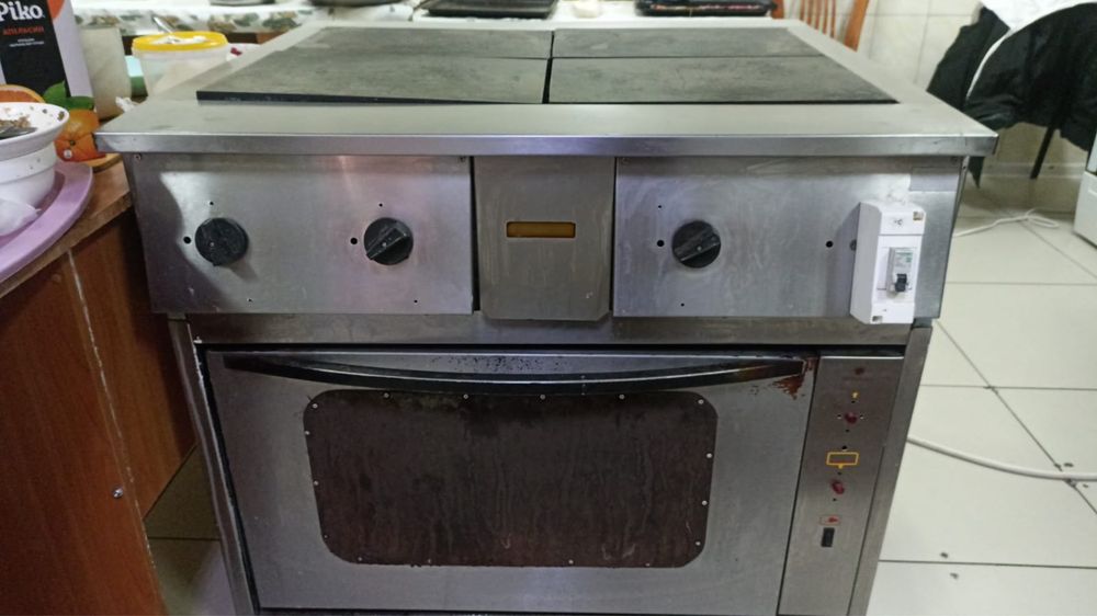 Продам линию раздачи для общепита