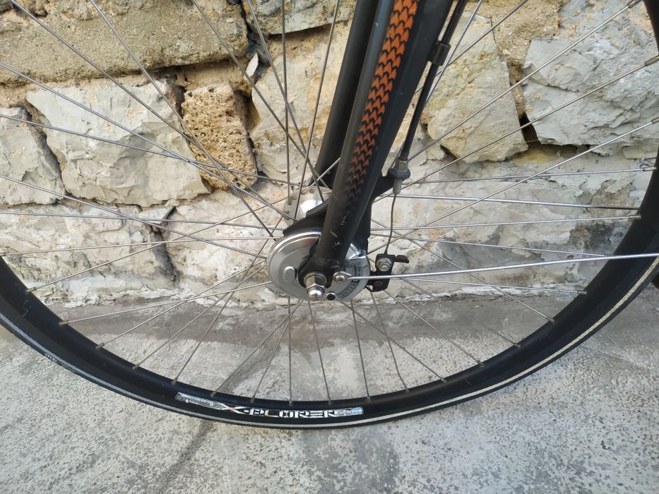 Велосипед Kildemoes 28 цола