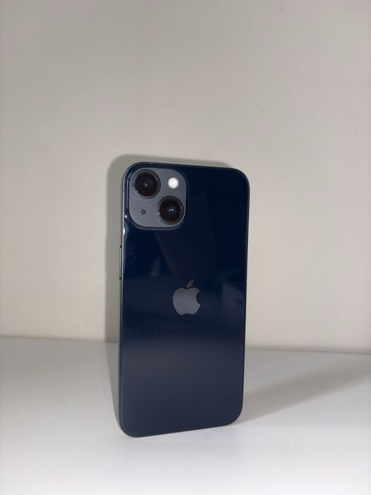 Iphone 14 черный