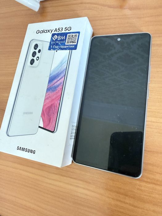 Samsung A53 5G 128G