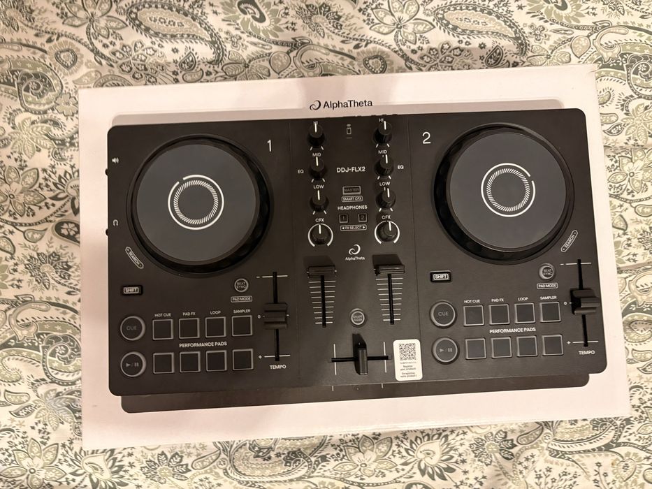 Pioneer DDJ-FLX2