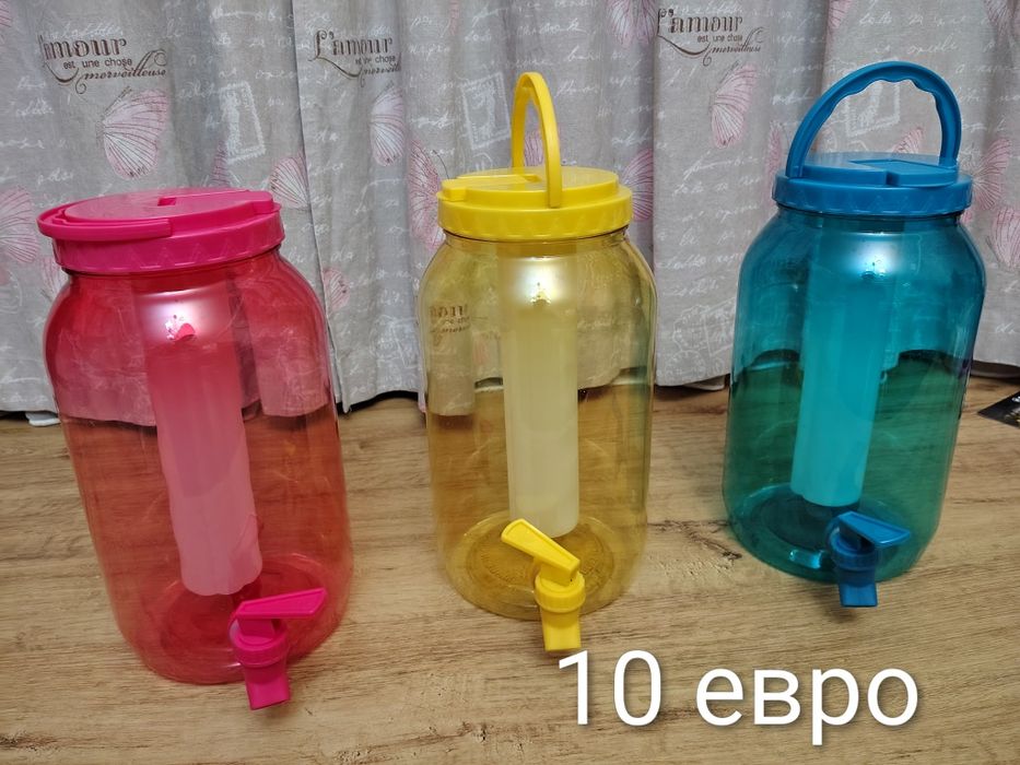 Украса за парти (Моминско или тематично )