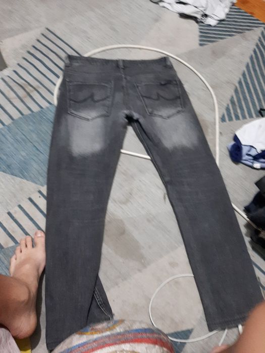 EDWIN ED-80 Slim Tapered