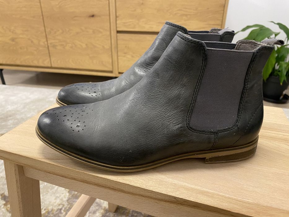 Ghete Pier One, marimea 36