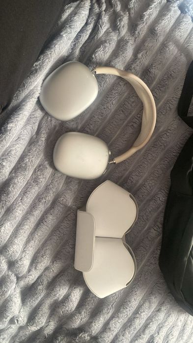 Airpodsmax. Сатамын