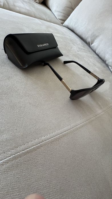 Мъжки очила Dsquared