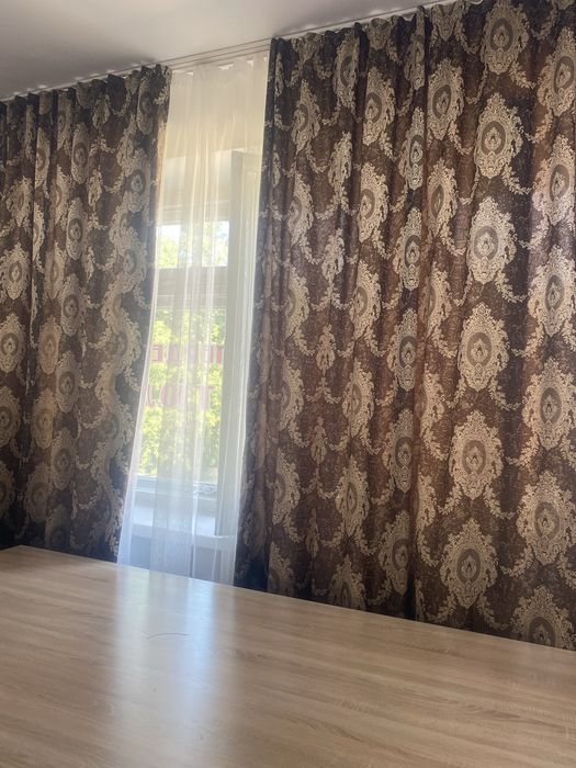 Шторы готовые и под заказ