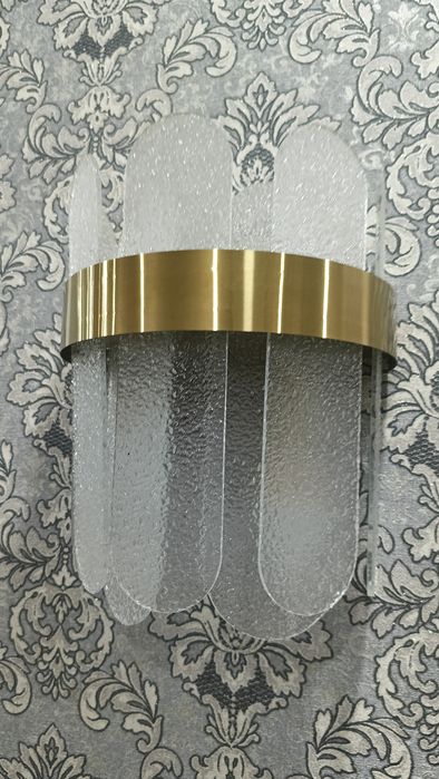 Бра две штуки отличном состоянии