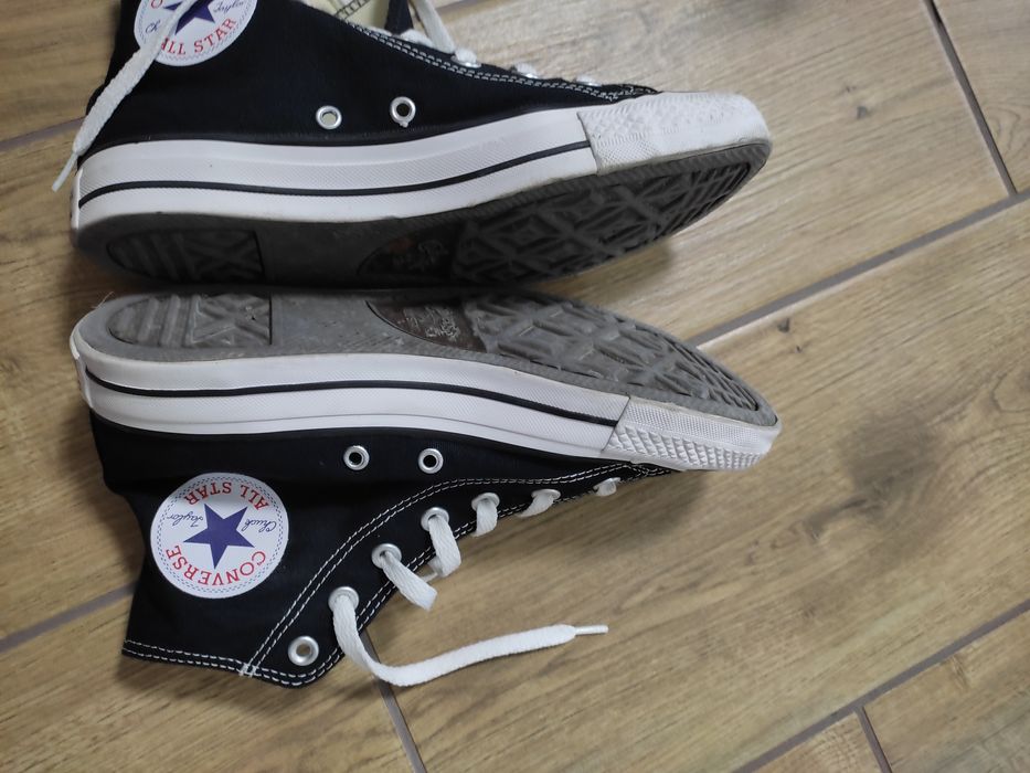 Кецове Конвърс 39 номер