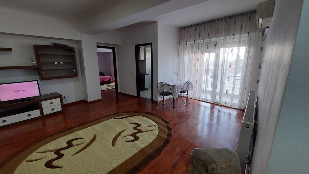 Apartsment 2 camere de inchiriat Otopeni
