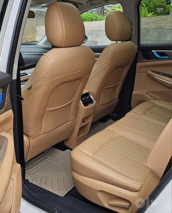 Suhoy arenda Crassover Fengon S508 Evro