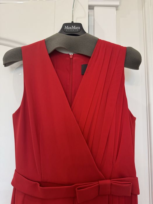 Вечернее платье Max Mara