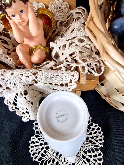 Барокова каничка Изида