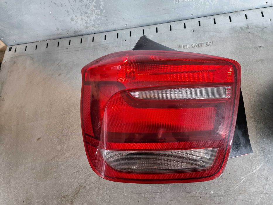 Stopuri BMW Seria 1 F20 2013