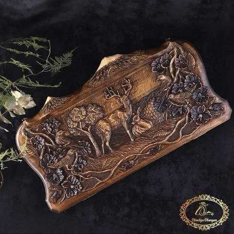 Продаются нарды и другие сувениры ручной работы