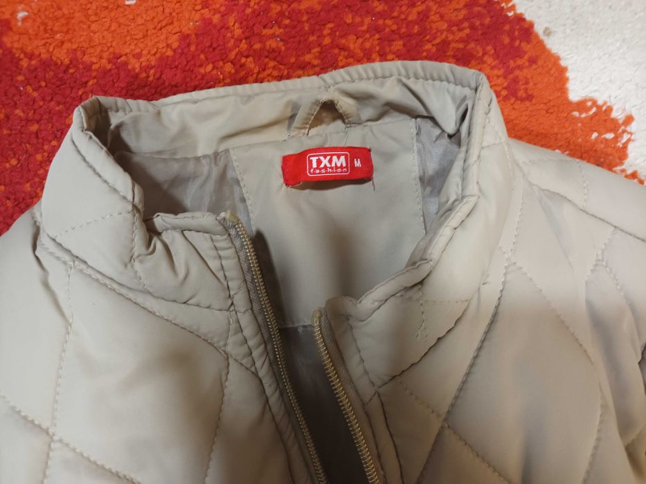 Geaca dama matlasata primavara - toamna