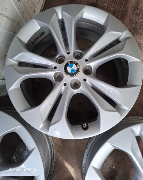Алуминиеви джанти 17 Bmw X1 X2 F48 F39