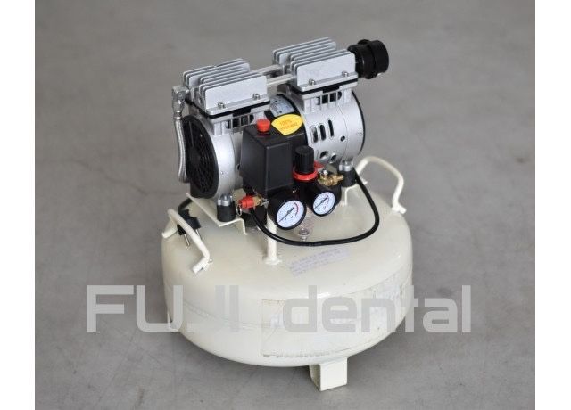 Стоматологична машина FUJI TS-9170.8 NEW LED EXLCUSIVE с горно окачван