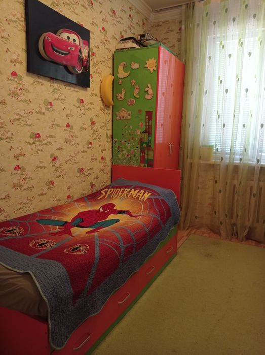 Мебель в детскую
