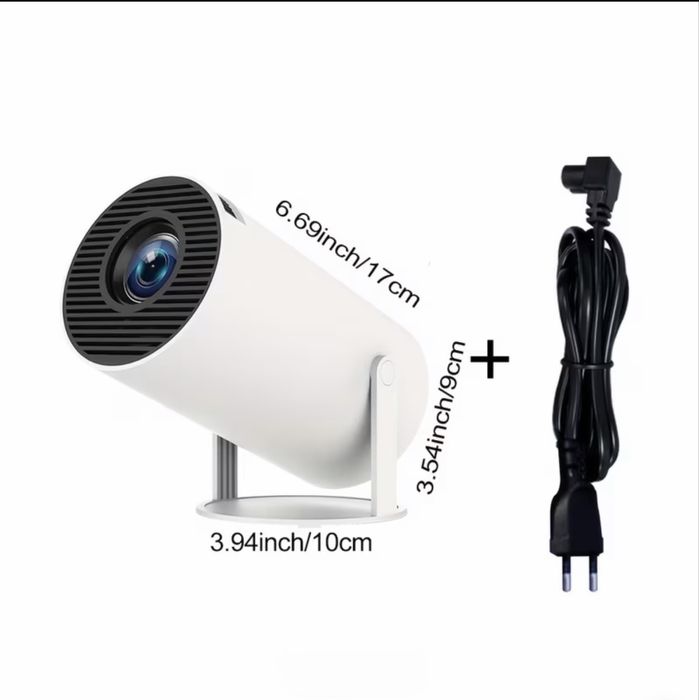 Проектор 180 градуса 4К