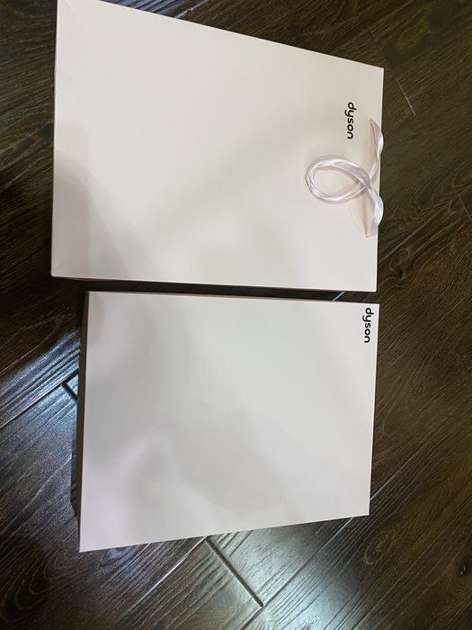 Подарочный набор аксессуаров расчесок Dyson Styling Set (7 в 1)