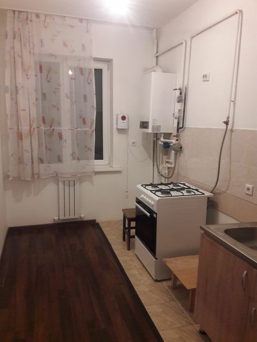 Продаётся квартира