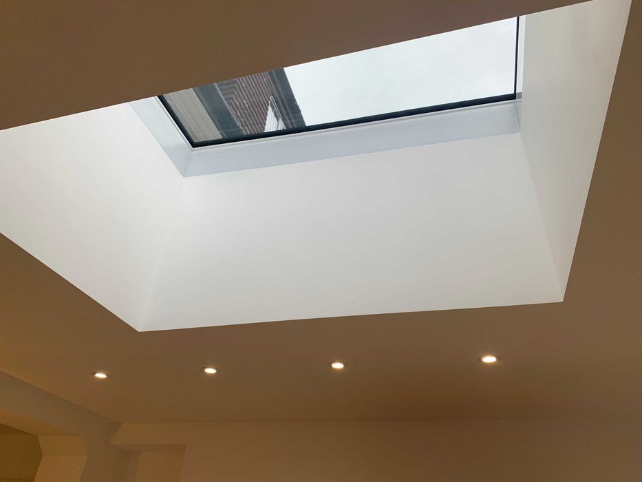 Вътрешни ремонти - бани, кухни, цялостно завършване до ключ