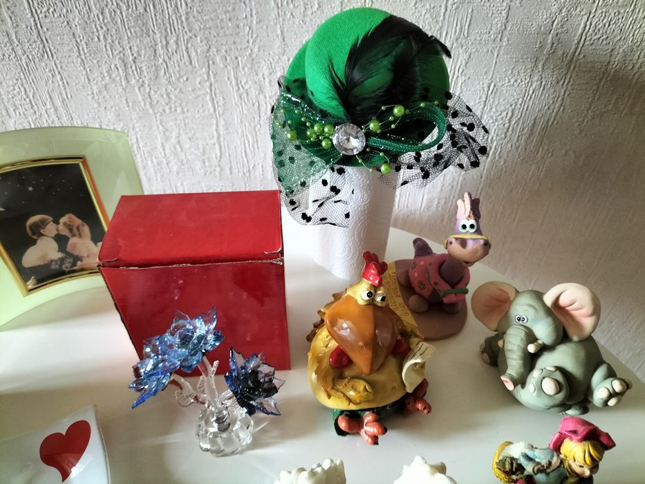 Сувениры  разные