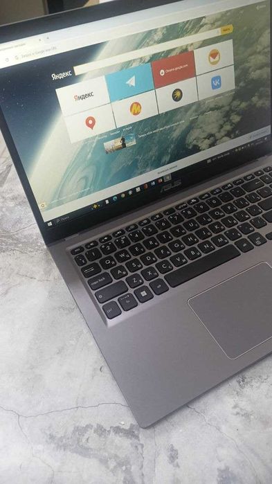 Asus, Intel Core i5- 11 пок, 8Gb (Косшы,Республика,18Б) Лот 948036