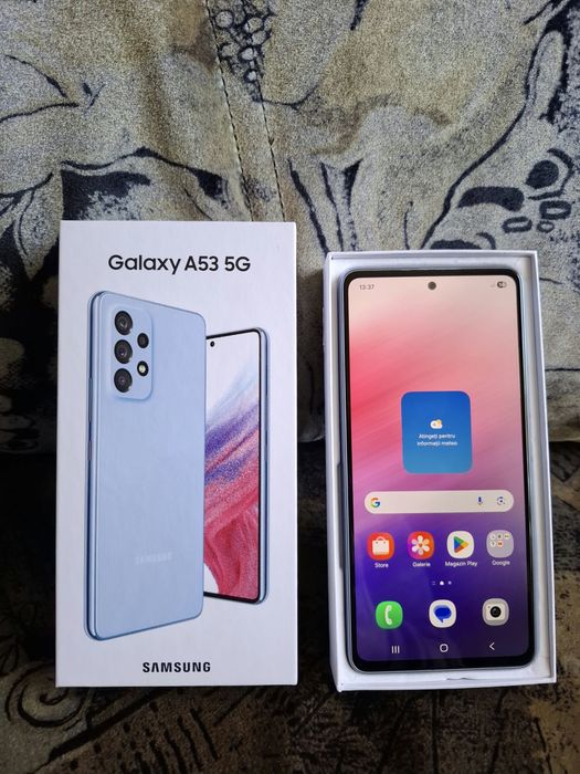 Samsung Galaxy A53 5g