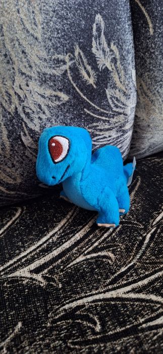 Малки плюшени играчки