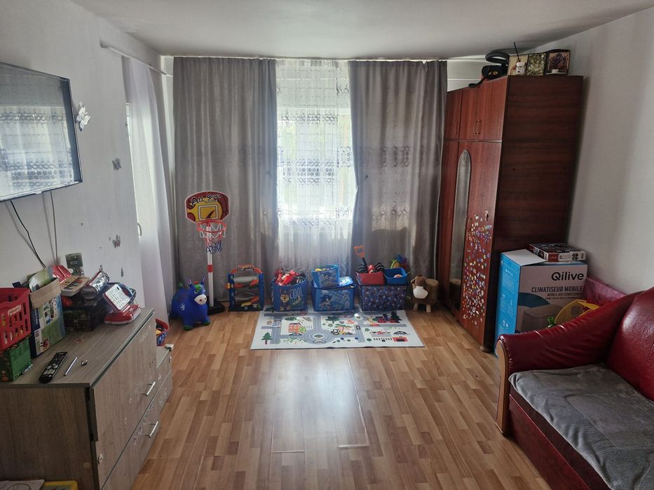 Apartament 2 camere Eremia Grigorescu -direct proprietar