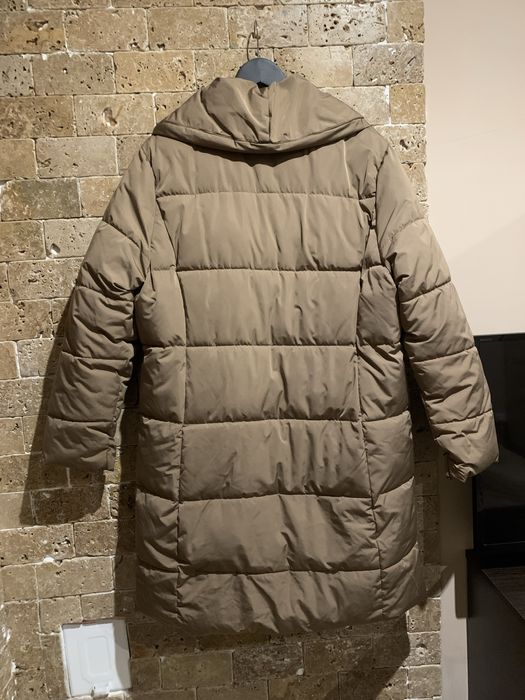 Дамско зимно яке