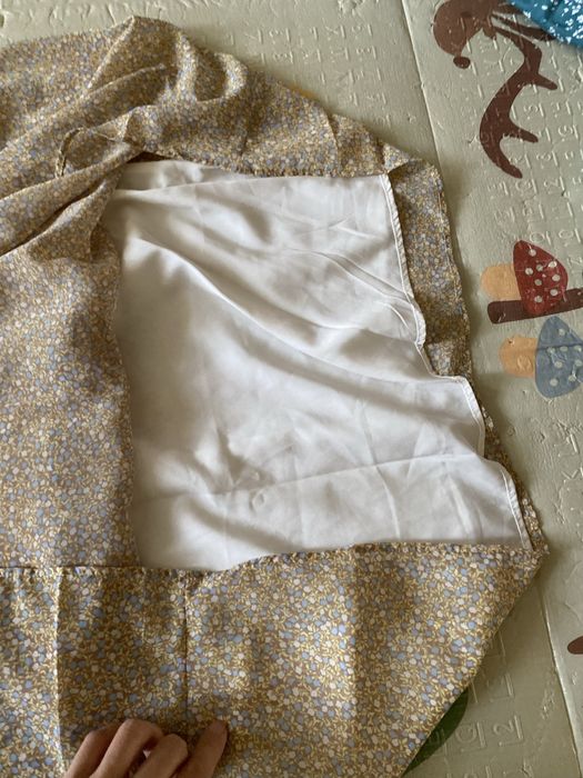 Повсдневное платье